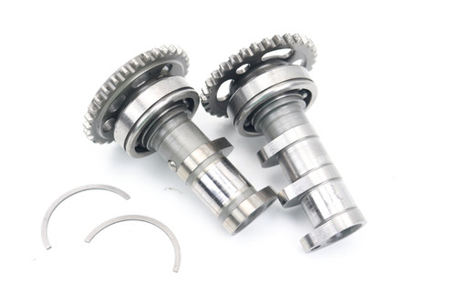 YZ250F 2003–2009 Camshafts Cams Intake & Exhaust Yamaha #318