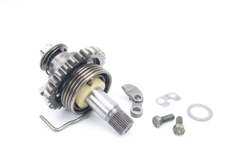 WR250F YZ250F 01-05 Kick Start Shaft & Mechanism Assembly Yamaha 5NL-15601-00-00 #318