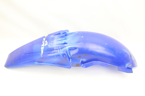YZF / YZ 98-02 Rear Fender Guard Yamaha 5BE-21611-10-00 #318
