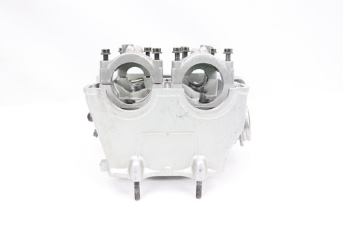 YZ250F WR250F 05-06 Cylinder Head Yamaha 5XC-11102-03-00 #318