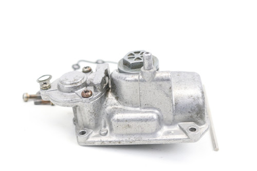 YZ250F 2005 Carb Bowl Carburetor Float Chamber Yamaha 5XC-14101-60-00 #318