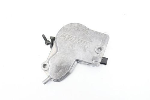 YZF 03-13 WRF 04-11 Throttle Cable Cover Yamaha 5TA-14293-00-00 #318