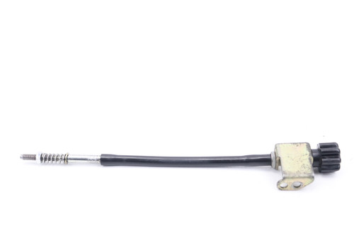 YZF / WRF 00-06 Idle Adjustment Screw Keihin Yamaha 5JG-14922-00-00 #318