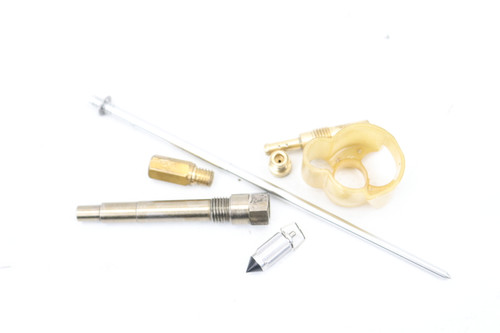 YZ250F 2005 Carb Jet Hardware Set Yamaha #318