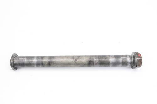 YZF 09-22 WRF 23-25 Rear Axle Shaft Bolt Yamaha 17D-25381-00-00 #319