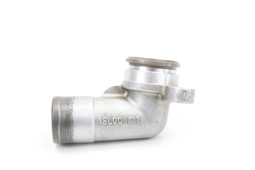 YZ450F 14-19 WR450F 16-20 Cylinder Coolant Joint Yamaha 1SL-12446-00-00 #319