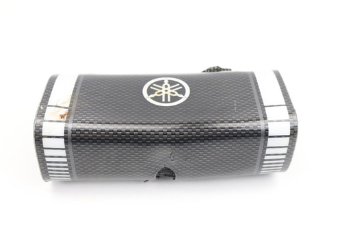 YZF 09-22 WRF 15-24 Fatbar Handlebar Pad 28mm Yamaha 17D-26124-00-00 #319