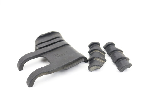 YZ250F 14–18 YZ450F 14–17 Fuel Tank Rubber Cushions Yamaha #319