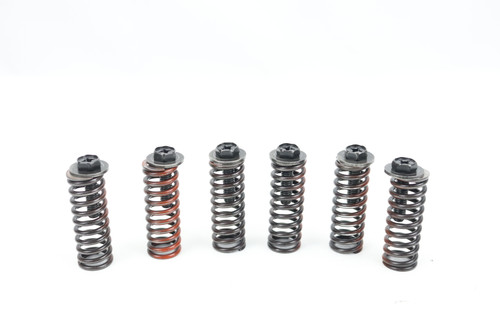 YZ450F 2014–2017 Clutch Springs & Bolts Yamaha 90501-240A3-00 #319