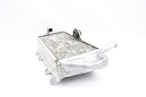 YZF 01-05 / WRF 05-06 Left Radiator Cooling Assy Yamaha 5NL-1240A-10-00 #318
