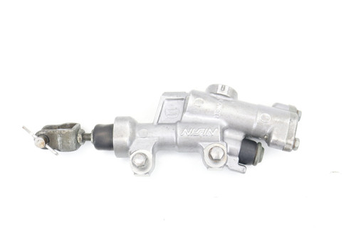 YZF 03-05 / WRF 03-06 Rear Brake Master Cylinder Yamaha 5UN-2583V-00-00 #318
