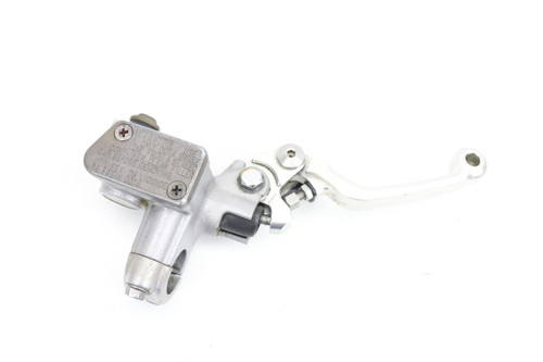 YZF 04-06 / WRF 04-05 Front Brake Master Cylinder Yamaha 5XE-W2587-01-00 #318