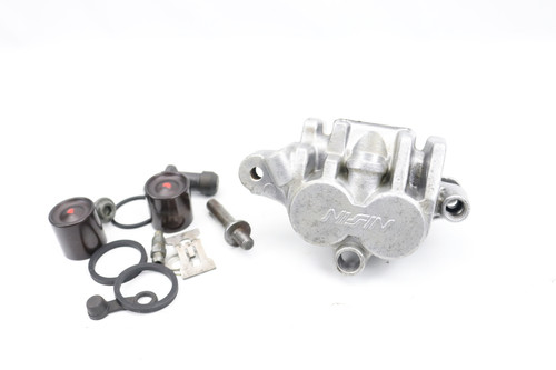 YZ250F 05–06 YZ450F 05–07 Front Brake Caliper Parts Yamaha 1C3-2580T-00-00 #318