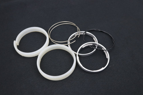 YZ250F 2005 Fork Parts Hardware Yamaha #318