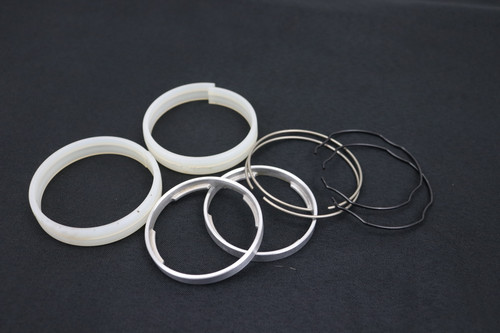 YZ250F 2005 Fork Parts Hardware Yamaha #318