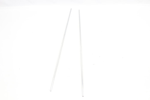 YZ250F 2005 Fork Rebound Needles Pair Yamaha #319