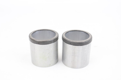 YZ250F 2005 Front Fork Seal Spacers 2 Yamaha #318