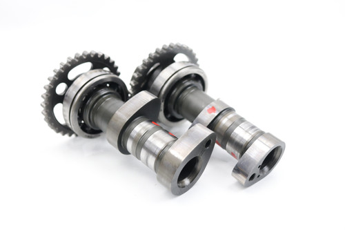 YZ450F 2014–2015 Camshaft Cam Pair Intake & Exhaust Yamaha #319