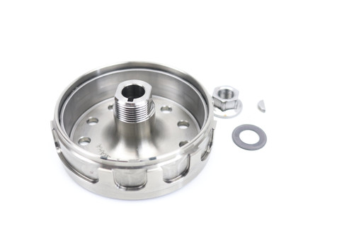 YZ250F 14–18 YZ450F 14–17 Flywheel Rotor Assy Yamaha 1SL-81450-00-00 #319