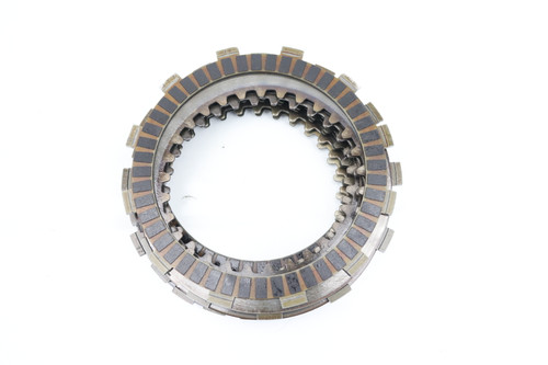 YZ450F 2011–2017 Clutch Plates Pack Plate Kit Yamaha #319