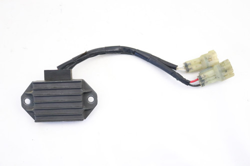 YZ450F 2010-2013 Regulator Rectifier Electrical Yamaha 33D-81960-00-00 #163