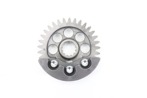 YZ450F 06-17 WR450F 07-18 Balance Weight Gear Balancer Yamaha 2S2-11531-00-00 #319