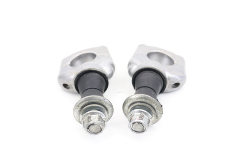 YZ250F 14-20 YZ450F 14-17 Handle Bar Clamps Yamaha 1SL-23442-00-00 #319