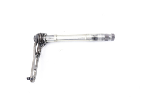 YZ450F 14-22 YZ450FX 16-23 Gear Shift Shaft Yamaha 1SL-18101-00-00 #319