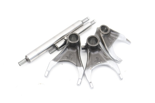 YZ450F 14-22 YZ450FX 16-23 Gear Shift Forks & Shafts Yamaha #319