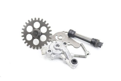 YZ450F 14-22 YZ450FX 16-23 Oil Pump Housing Parts Yamaha 1SL-13300-11-00 #319