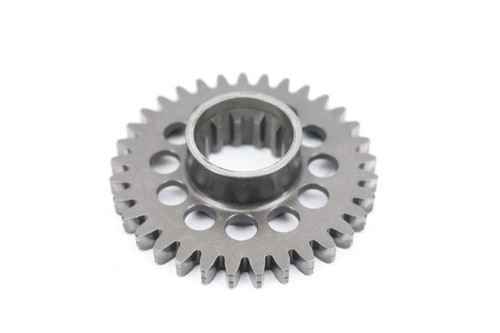 YZ450F 14-17 YZ450FX 16-18 Drive Gear Balancer Yamaha 1SL-11536-00-00 #319