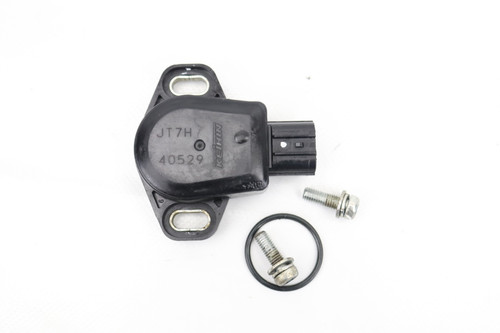 YZ250F 14-18 YZ450F 14-17 Throttle Position Sensor Assy TPS Yamaha 1SL-85885-03-00 #319