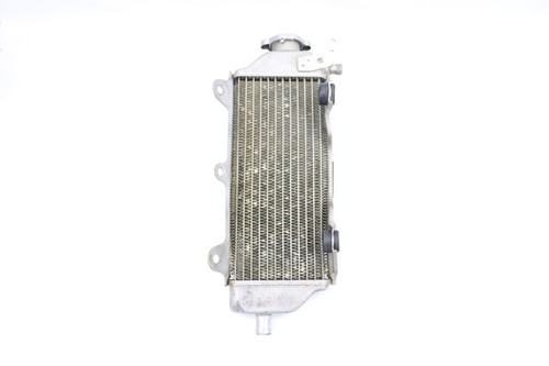 YZ250F 14-18 YZ450F 14-17 Right Radiator Cooling Assy Yamaha 1SL-12461-00-00 #319