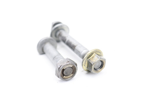 YZ / YZF / WRF 04-25 Rear Shock Bolt Set Yamaha 5XE-22242-01-00 #319