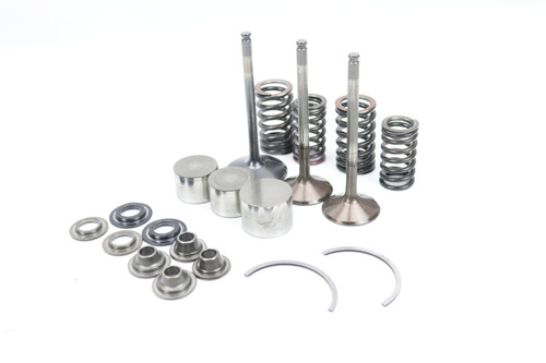YZ450F 14-17 WR450F 16-18 Valves & Springs Set Yamaha #319