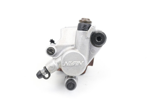 YZ250F 09-20 YZ450F 09-19 Rear Brake Caliper Yamaha 17D-2580W-01-00 #319