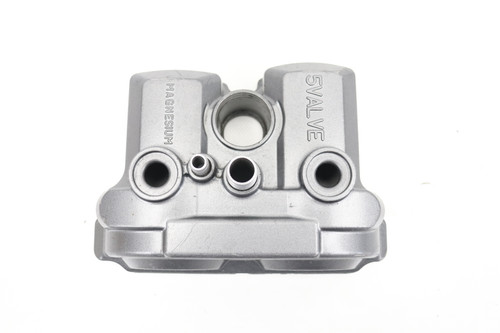 YZ250F 01-05 WR250F 01-06 Cylinder Head Cover Valve Yamaha 5NL-11191-10-00 #118