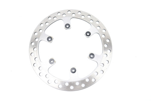 YZ / WRF / YZF 02-07 Rear Brake Disc Yamaha #118