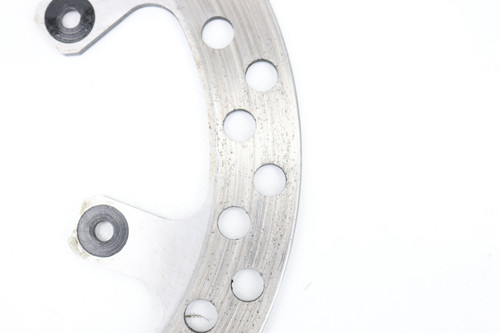 YZ / WRF / YZF 02-07 Rear Brake Disc Yamaha #118