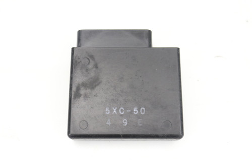 YZ250F 2003 CDI Engine Control Unit Box Yamaha 5UL-85540-00-00 #118