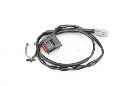 YZF / WRF 02-04 Kill Switch Button Engine Stop Yamaha 5SF-83976-00-00 #118