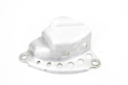 WR250F 01-06 YZ250F 01-05 Aluminium Engine Guard Cover Yamaha 5NL-2147A-00-00 #118