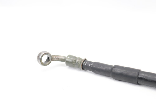 YZ / YZF / WRF 03-06 Rear Brake Hose Pipe Yamaha 5UN-25873-00-00 #118