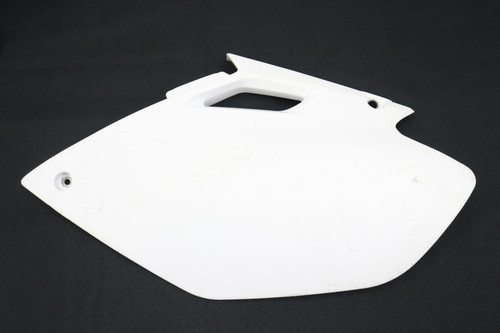 YZ250F 03-05 YZ450F 03-05 Left Hand Side Panel Cover Yamaha 5TA-21711-00-00 #118
