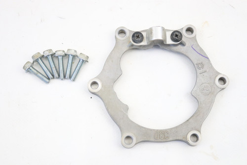 YZ250F 14-18 YZ450F 10-17 Fuel Pump Bracket Yamaha 33D-24491-00-00 #163