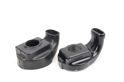 YZF / WRF 98-25 Throttle Case Assembly A Yamaha 5BE-26282-00-00 #118