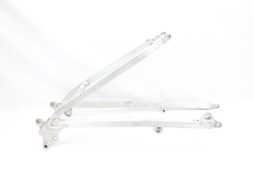 YZ250F 03-04 YZ450F 03-04 Subframe Rear Frame Sub Comp Yamaha 99999-03865-00 #118