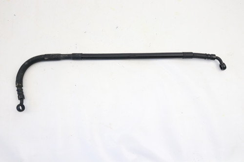 YZ YZF WRF Rear Brake Hose 2005-2022 Yamaha 5XC-25873-L0-00 #163