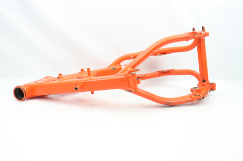 65 SX 2018-2023 Steel Frame Orange KTM 46303001300EB #278