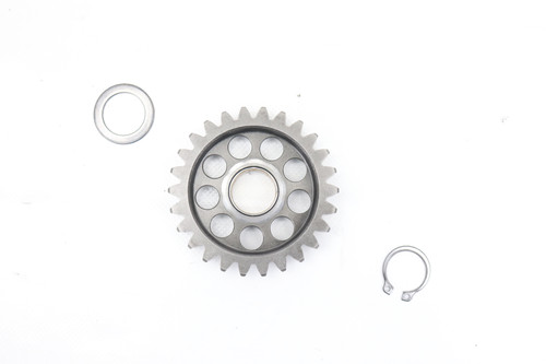 YZ250F 01-13 WR250F 01-14 Kick Start Idle Gear Yamaha 5NL-15651-00-00 #118